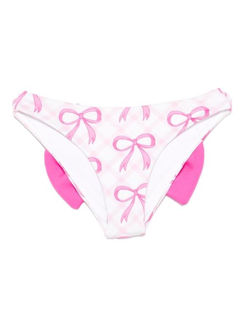 Costume bambina slip Madame MC2 SAINT BARTH Kids | MADAME01256H